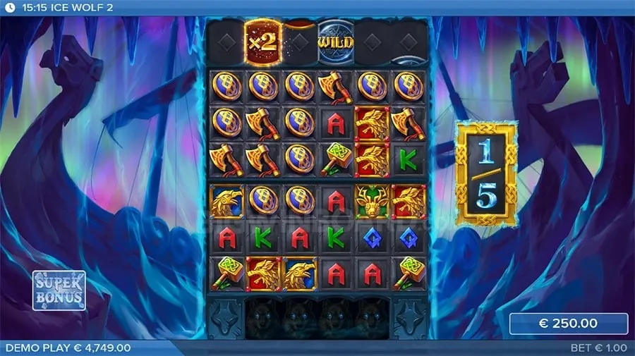 Live Casino Updates